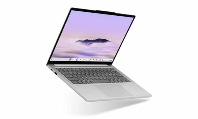 Chromebook Plus 14 لاب توب