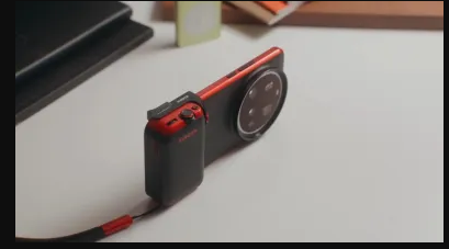 شاومي 15 ألترا: هاتف Xiaomi 15 Ultra
