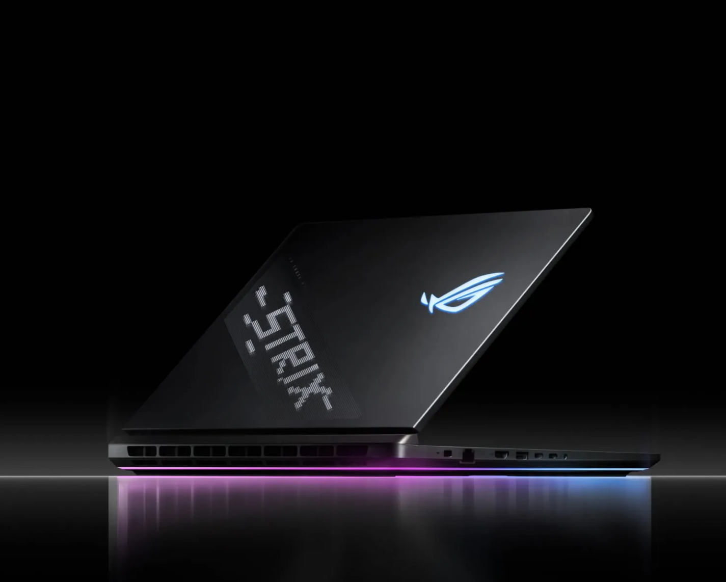 ASUS ROG Strix Scar 18 (2025): وحش الألعاب بعتاد غير مسبوق