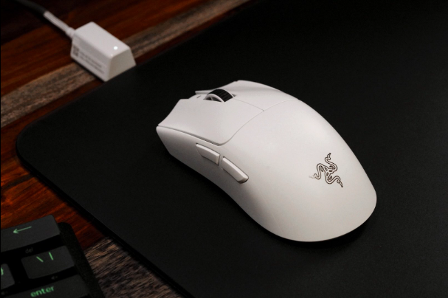 Razer DeathAdder V4 Pro